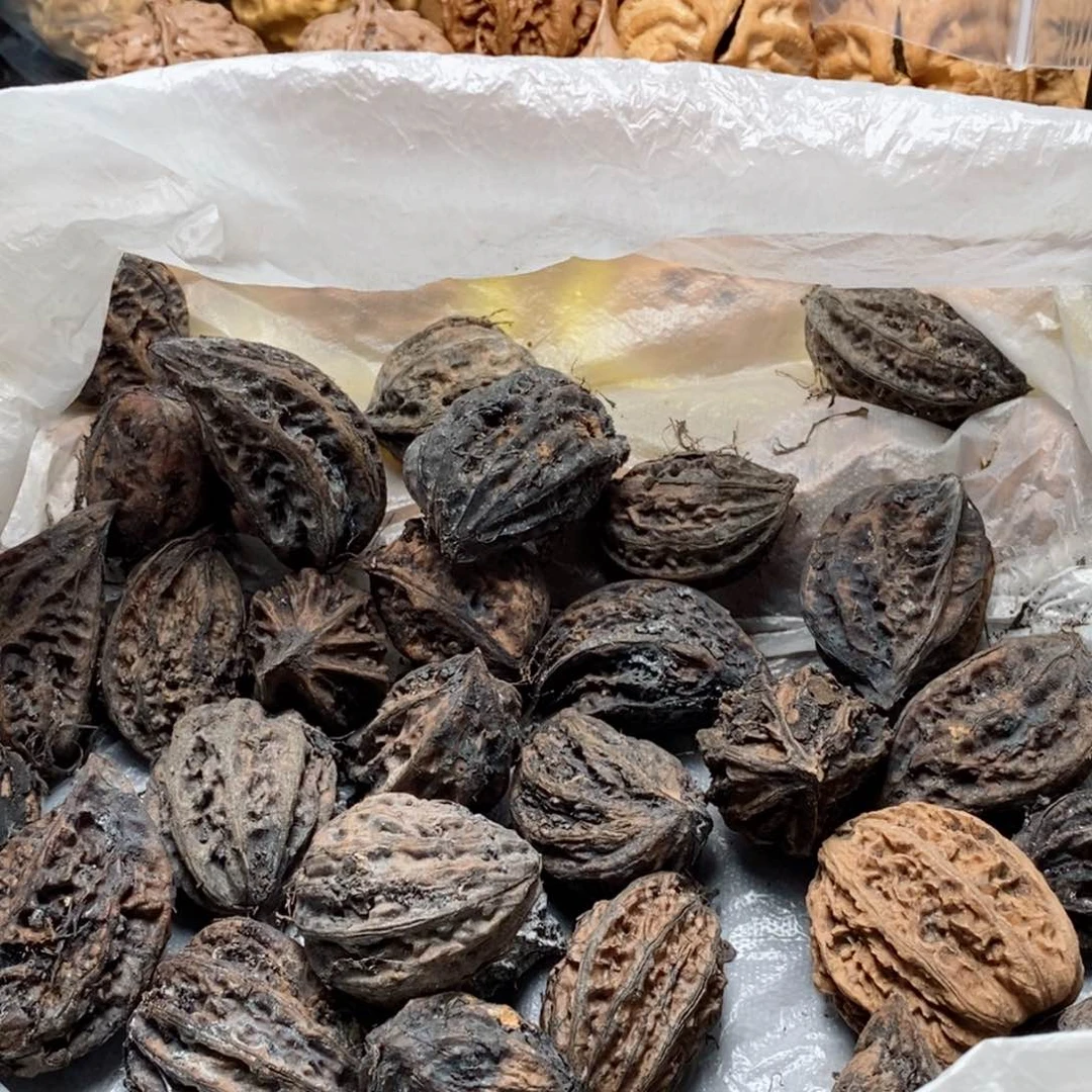 文玩核桃吊坠核桃49