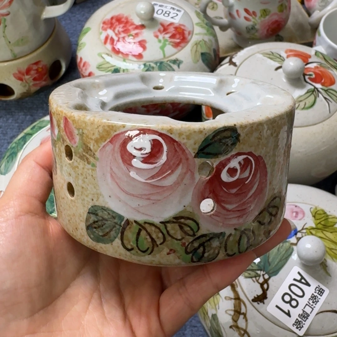 炉子景德镇高温陶瓷8888