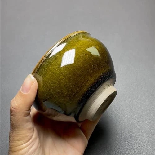 【闪购商品】茶盏-706............