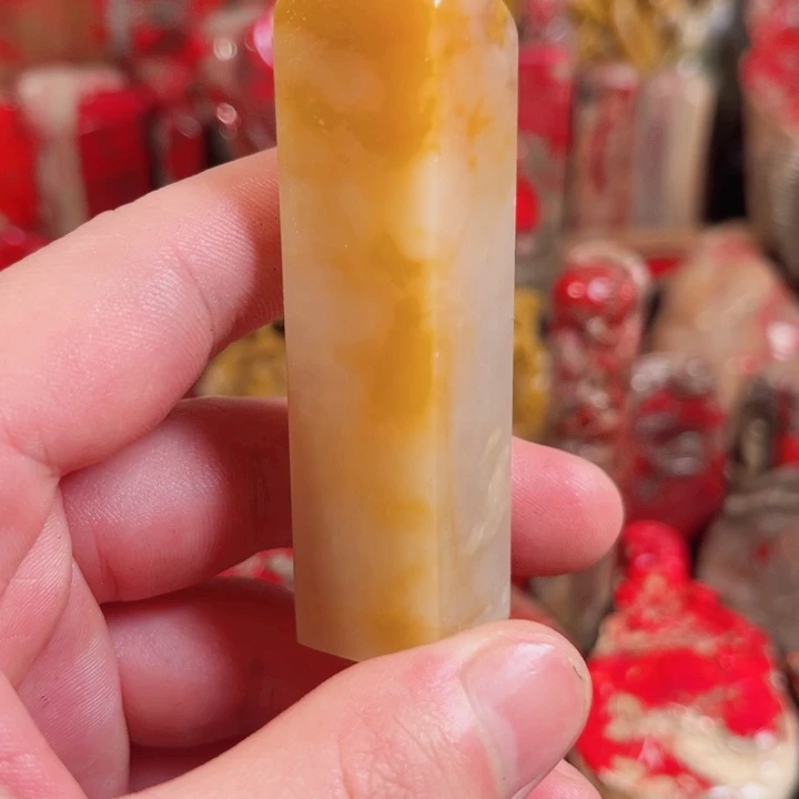昌化石昌化石印章
