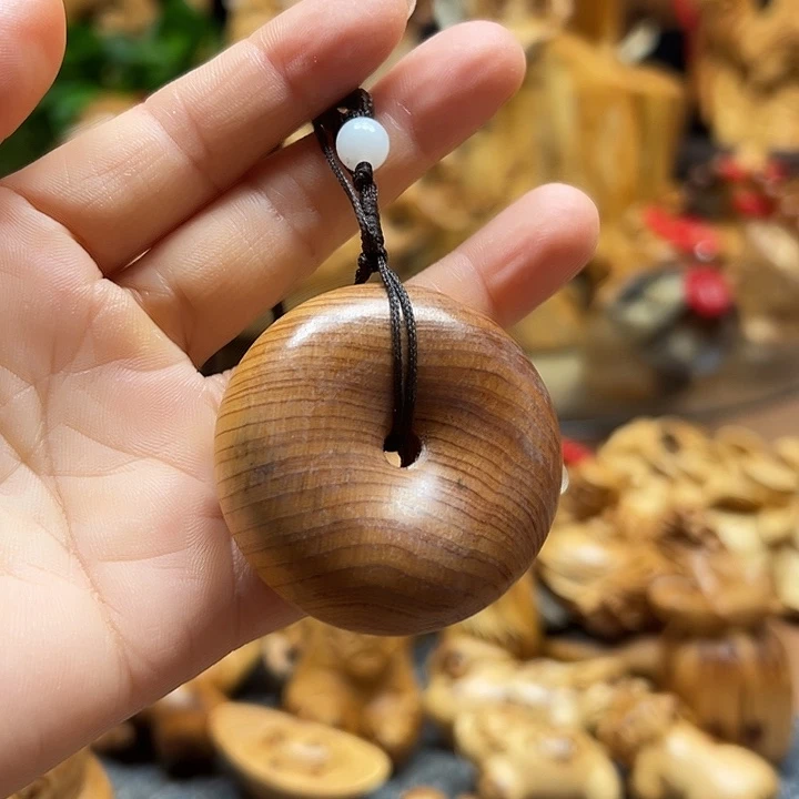 柏木（崖柏）太行崖柏摆件