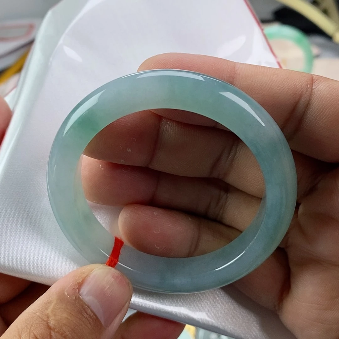 【闪购商品】翡翠手镯未镶嵌翡翠手镯