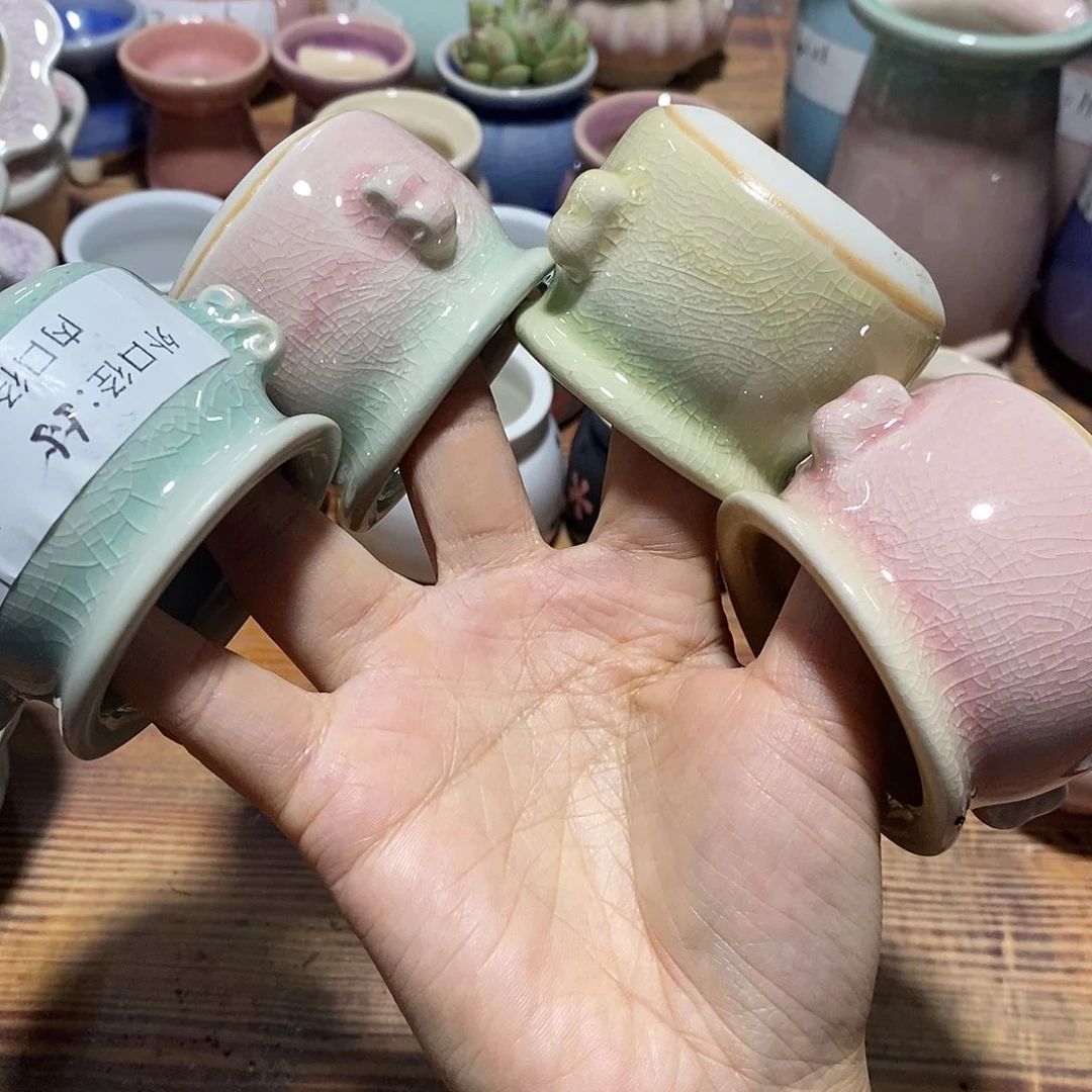 【满9.9米包邮】4个浮力