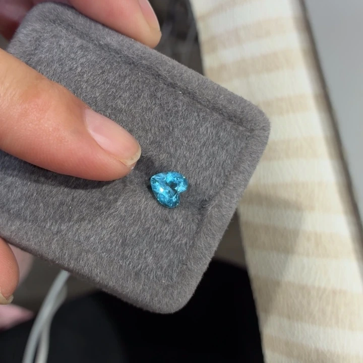 托帕石裸石裸石2克拉以上