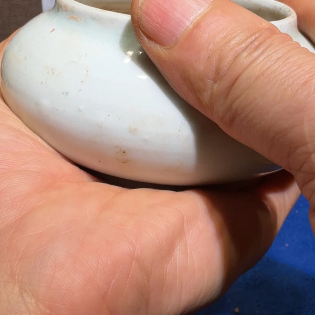 陶其他漂亮的小瓷瓶啊打戏