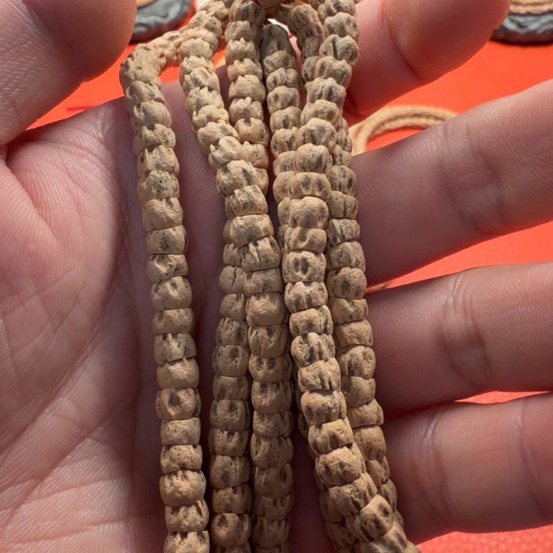 柏香籽/百香籽手串