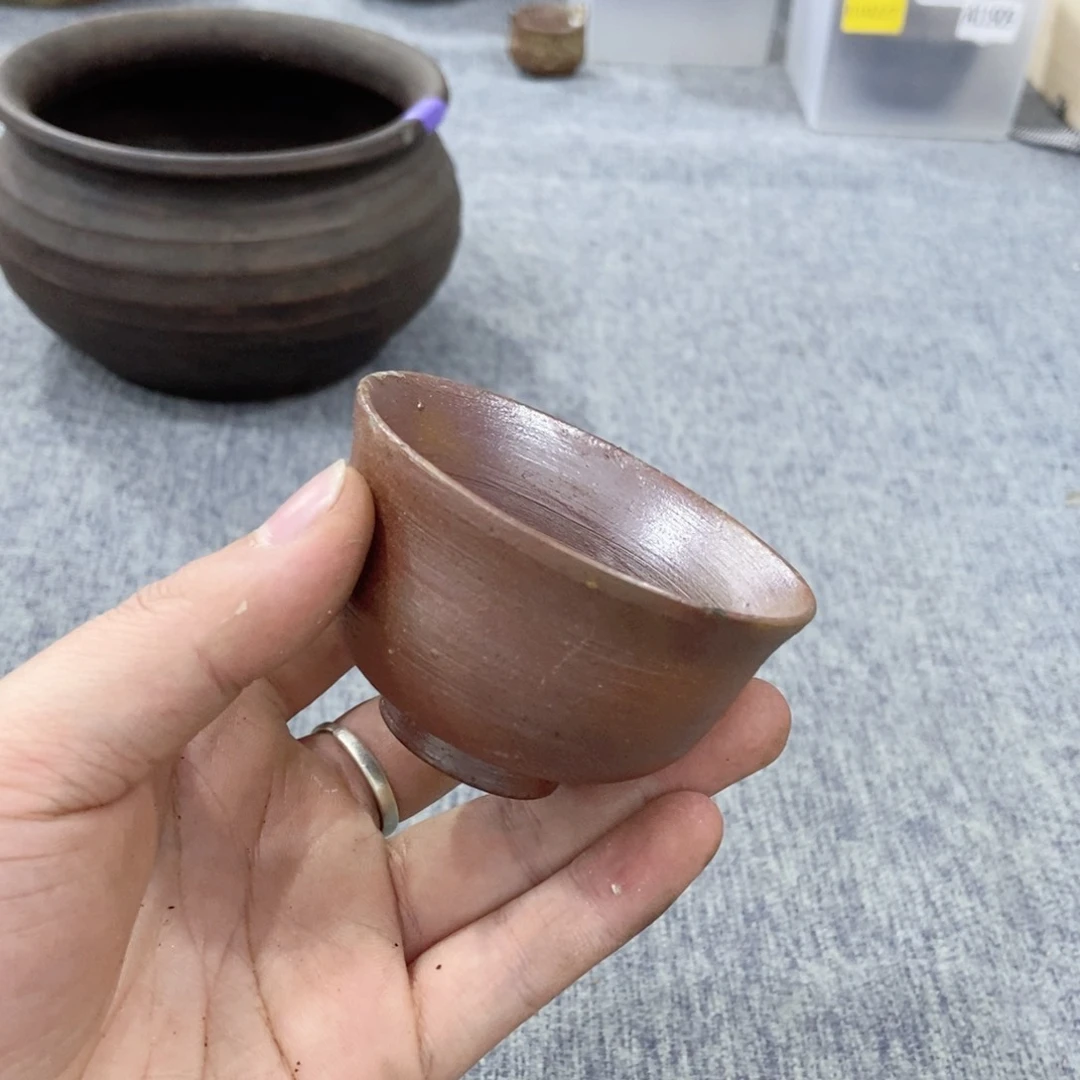 瓷片非常满意好看得物件