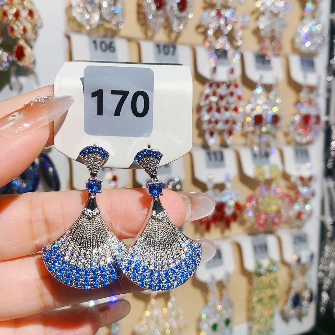 非金属合成立方氧化锆925银