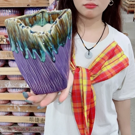 花盆凑单福利满10元发货！