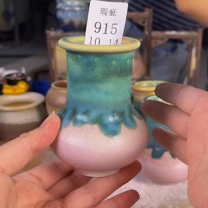 瓷片景德镇陶瓷手工制作