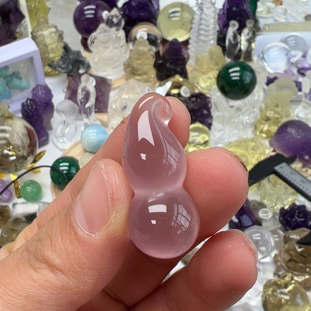 水晶水晶摆件未镶嵌