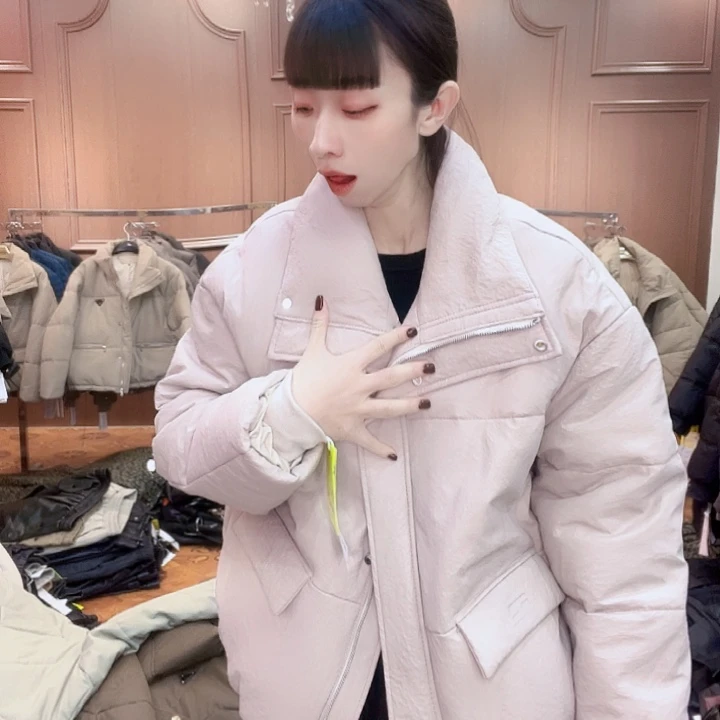 130……140斤皮羽绒服