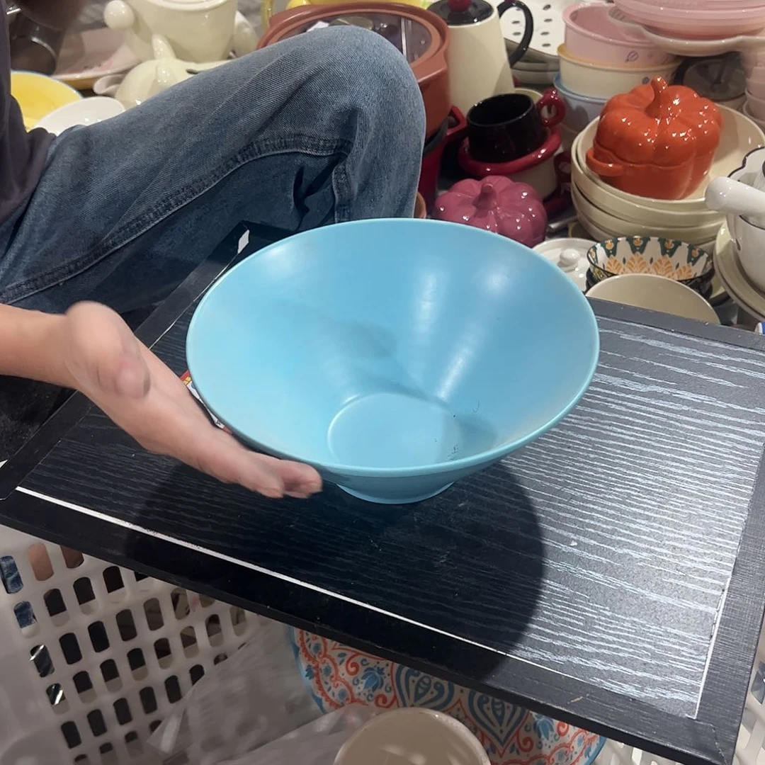 瓷片微瑕处理清仓 一个