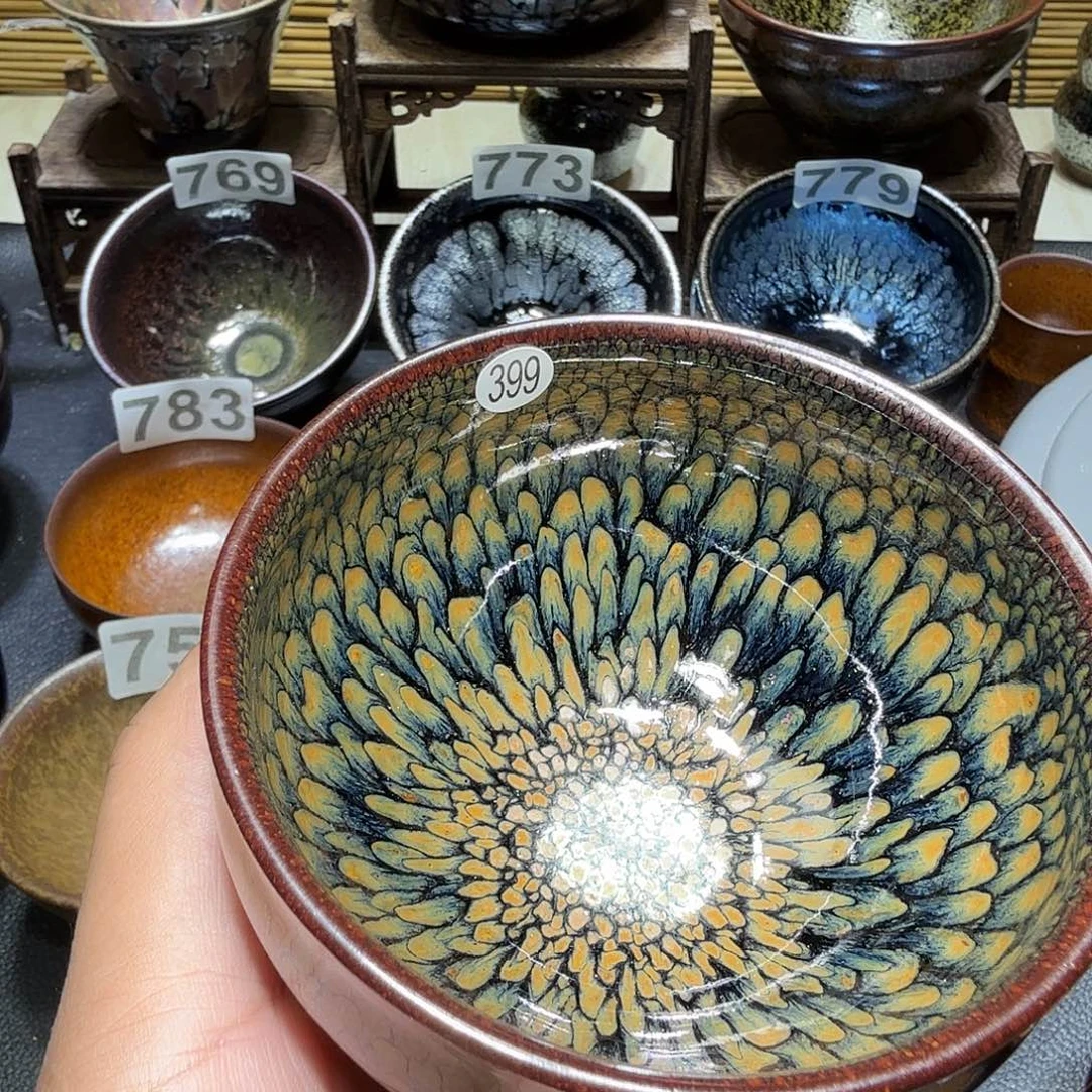 茶盏天才天才天才个方法