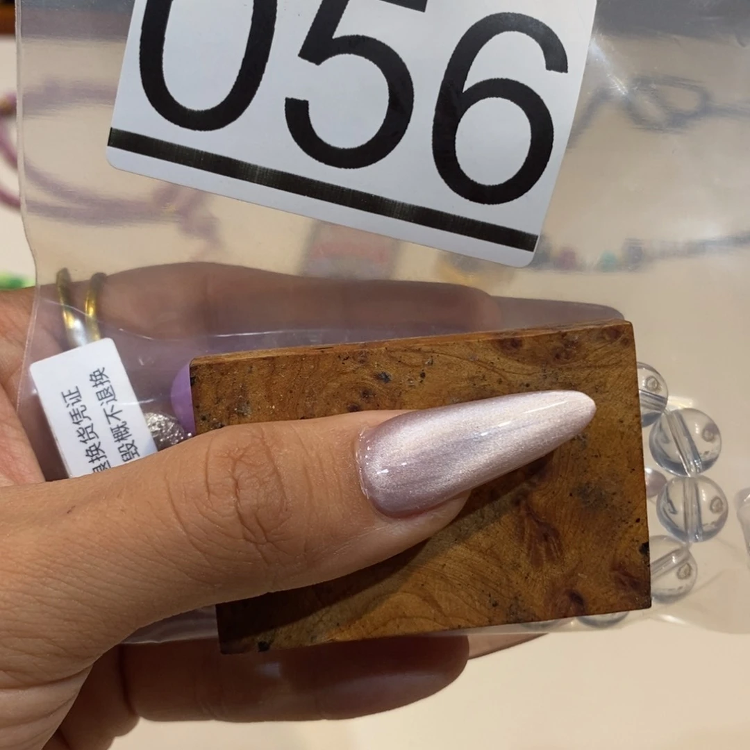 木圆珠圆雕手工串056