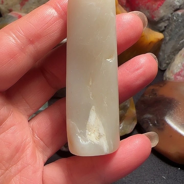 昌化石昌化鸡血石原石