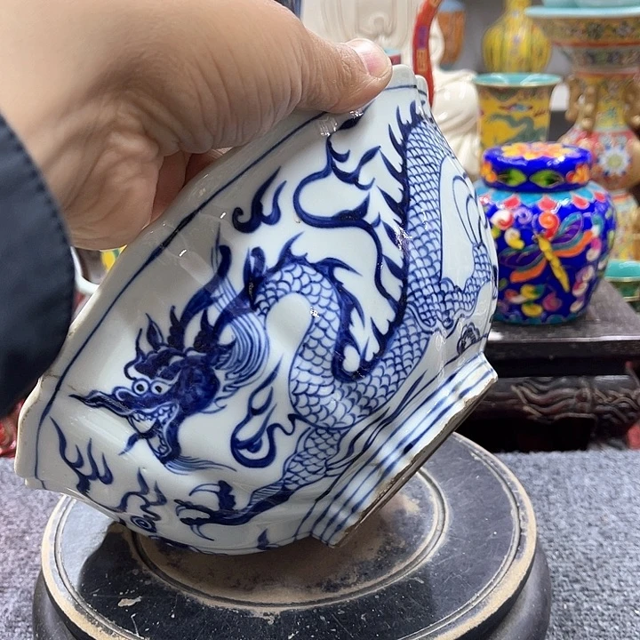 瓷片我的人生目标不应该为了