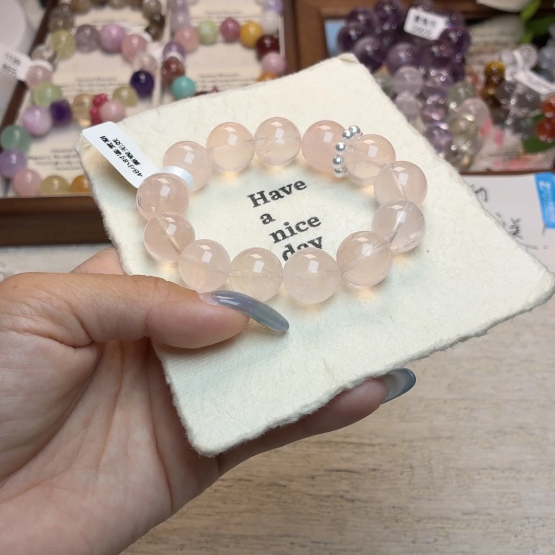 手链未镶嵌水晶1169