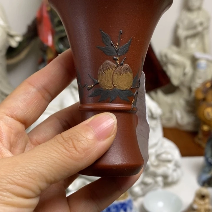 茶具套装美术工艺品