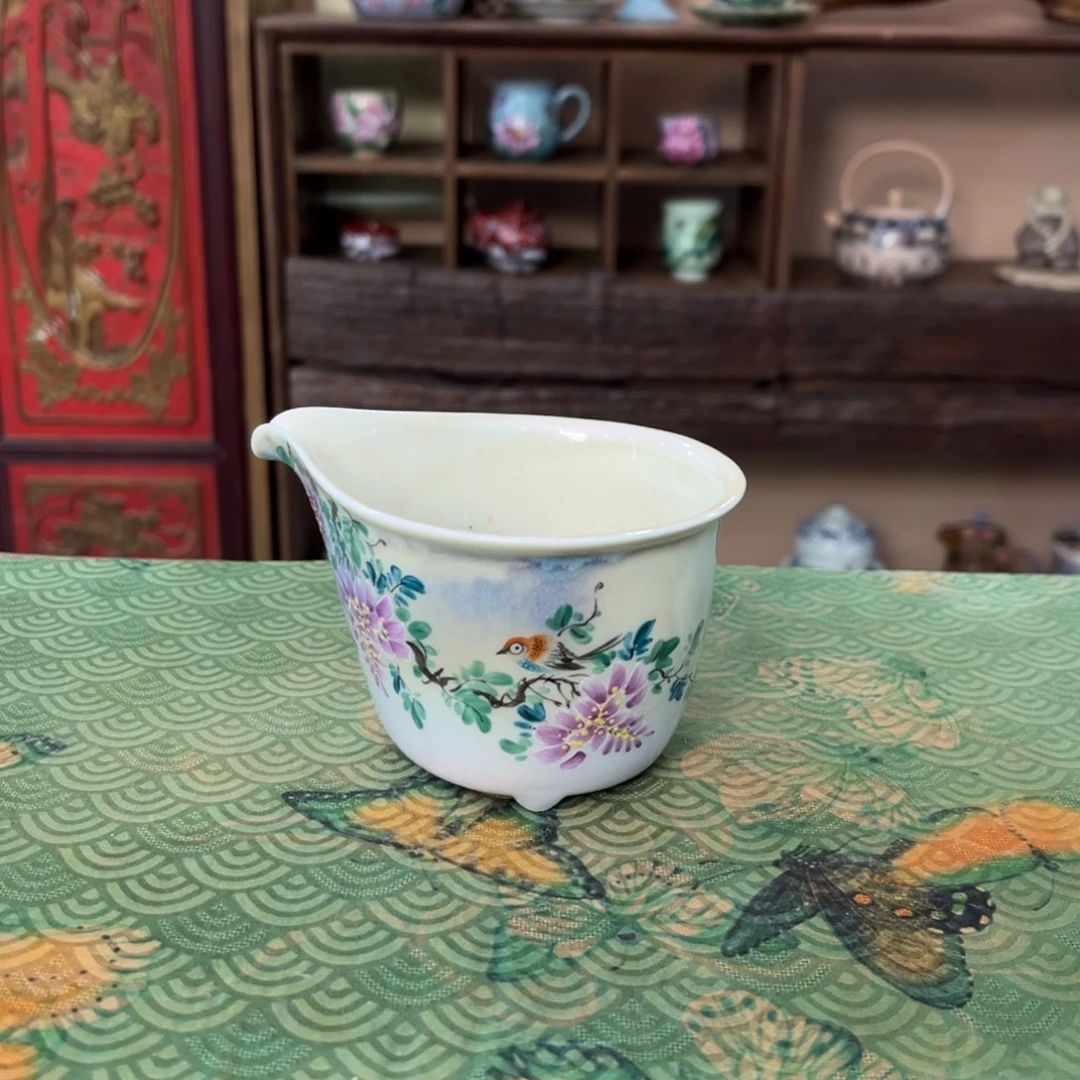 景德镇纯手工手绘陶瓷