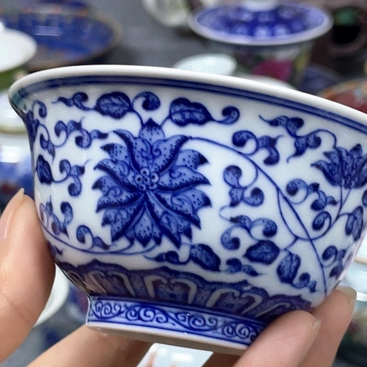 景德镇陶瓷博物有限公司