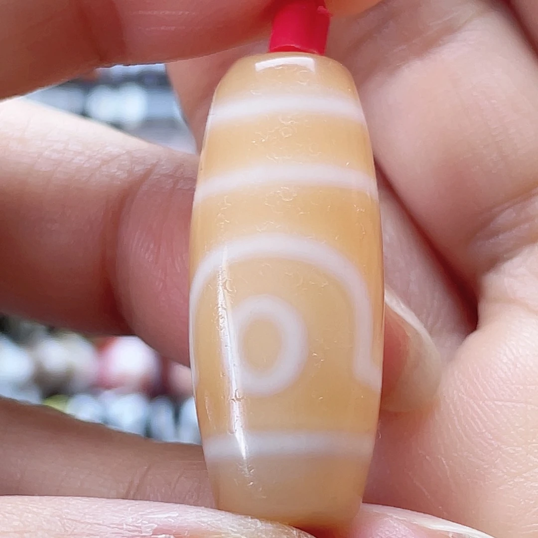 玛瑙/玉髓颈饰未镶嵌80