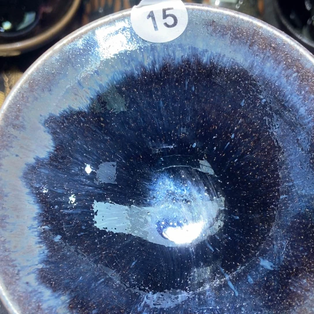 茶盏可口可乐公司15