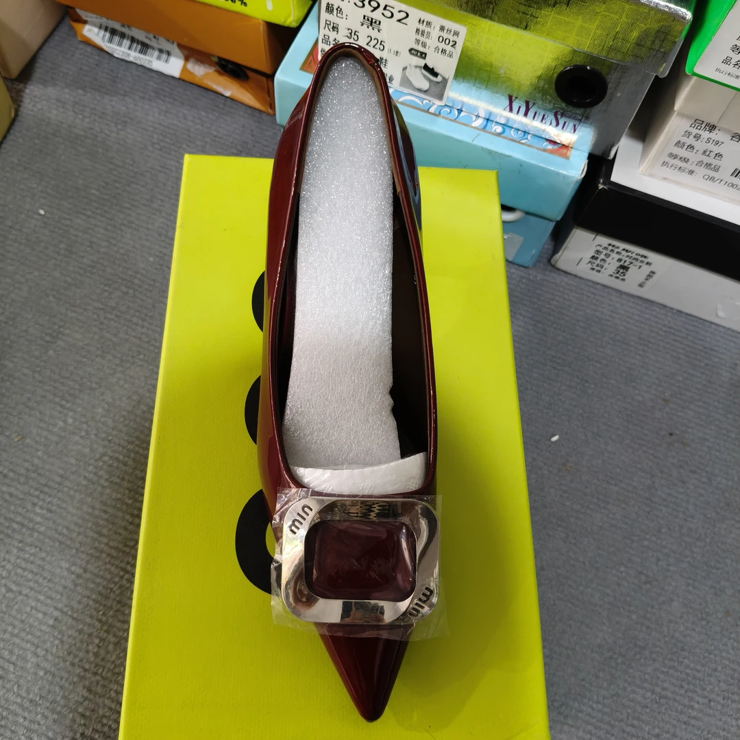 高级舒适时尚女鞋休闲百搭女鞋048