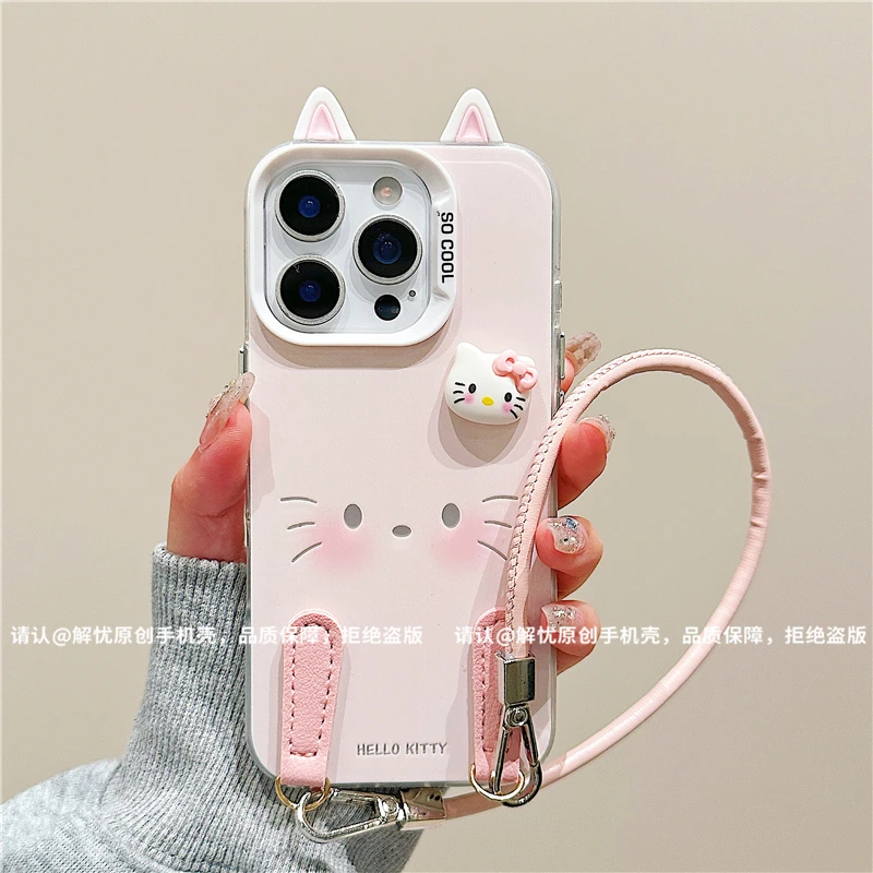 磨砂彩银适用苹果17/iPhone/华为荣耀/OPPO/VIVO/小米手机壳保护