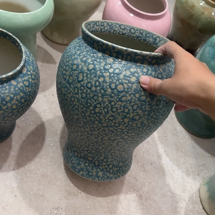 摆件正品有孔正品
