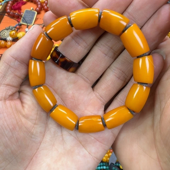 无***…柏香籽/百香籽吊坠