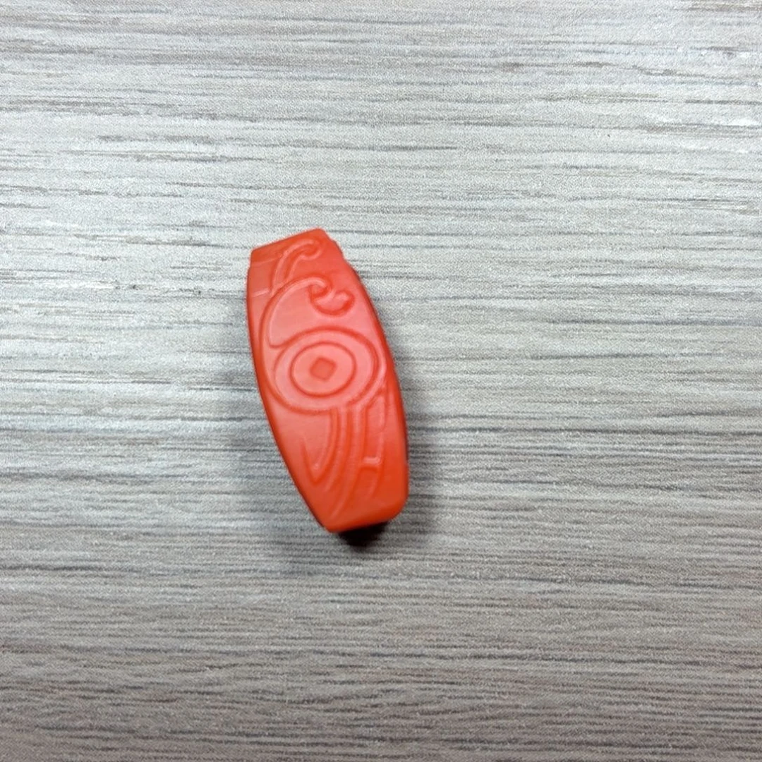 我***南红玛瑙未镶嵌挂件