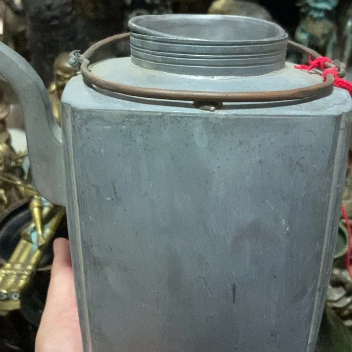 铜工艺品理性消费