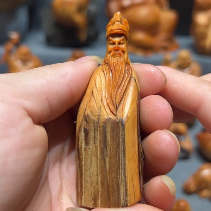 柏木（崖柏）关注感谢