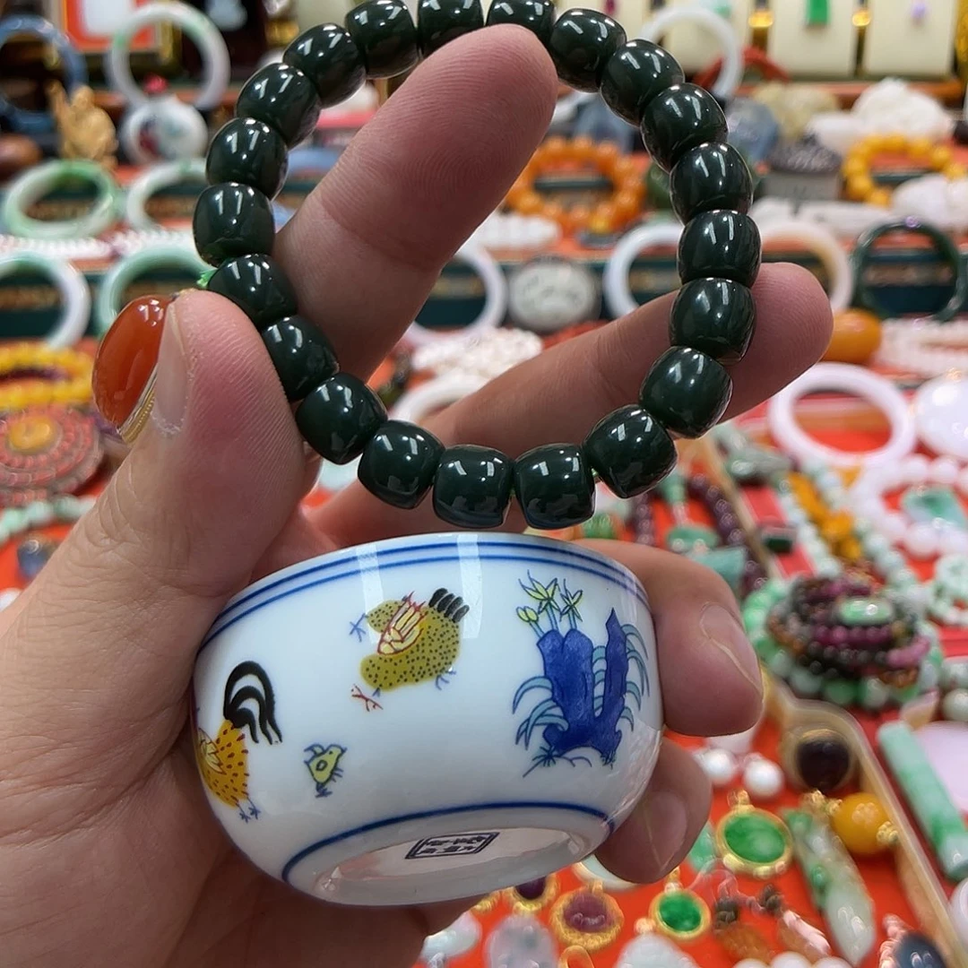 闪购商品开播福利漏