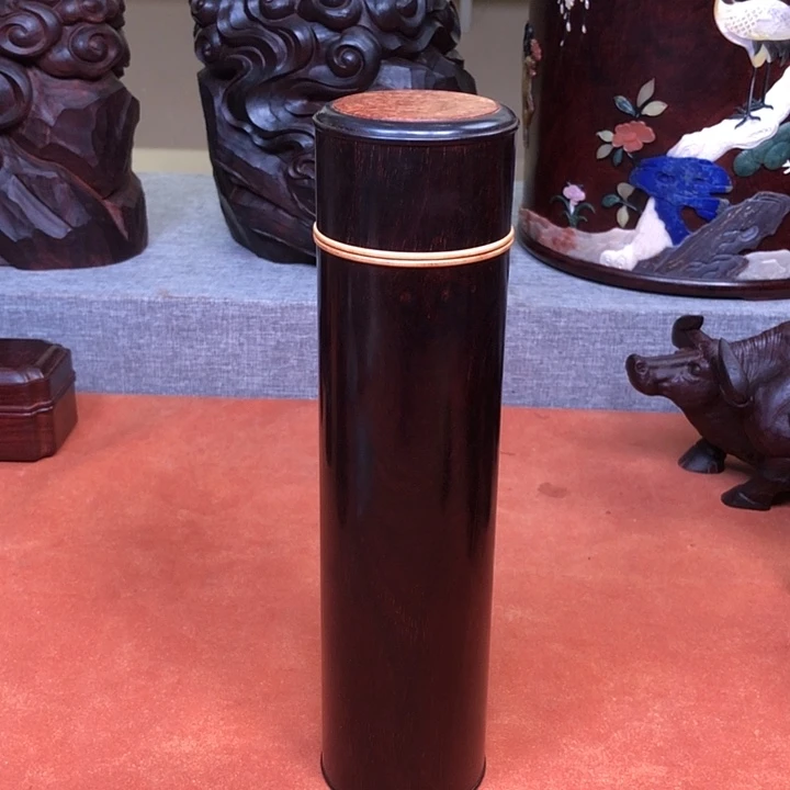 檀香紫檀（小叶紫檀）