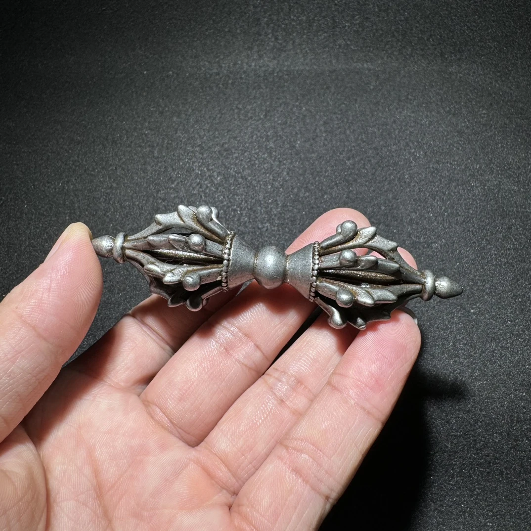 精品金刚杵家具装饰天铁挂件金刚杵挂件藏传天铁金刚杵