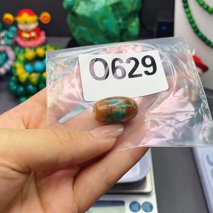 湖北十堰矿区精品佩珠