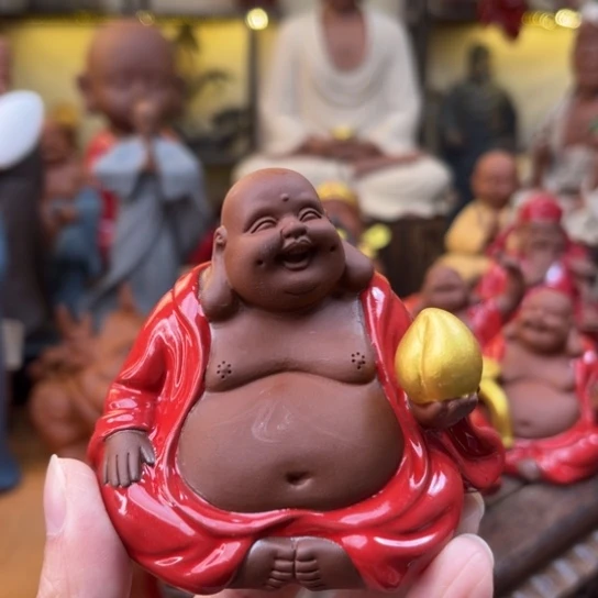 紫砂茶宠紫砂2588888