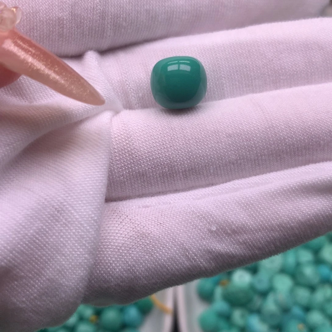 湖北原矿精品油绿老型10