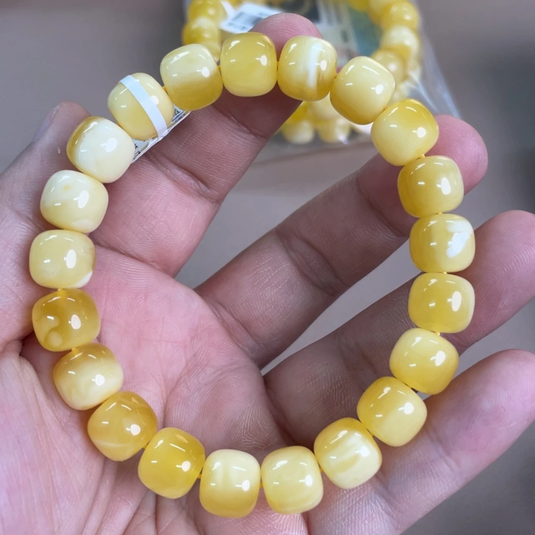 蜜蜡裸石未镶嵌0220000000000