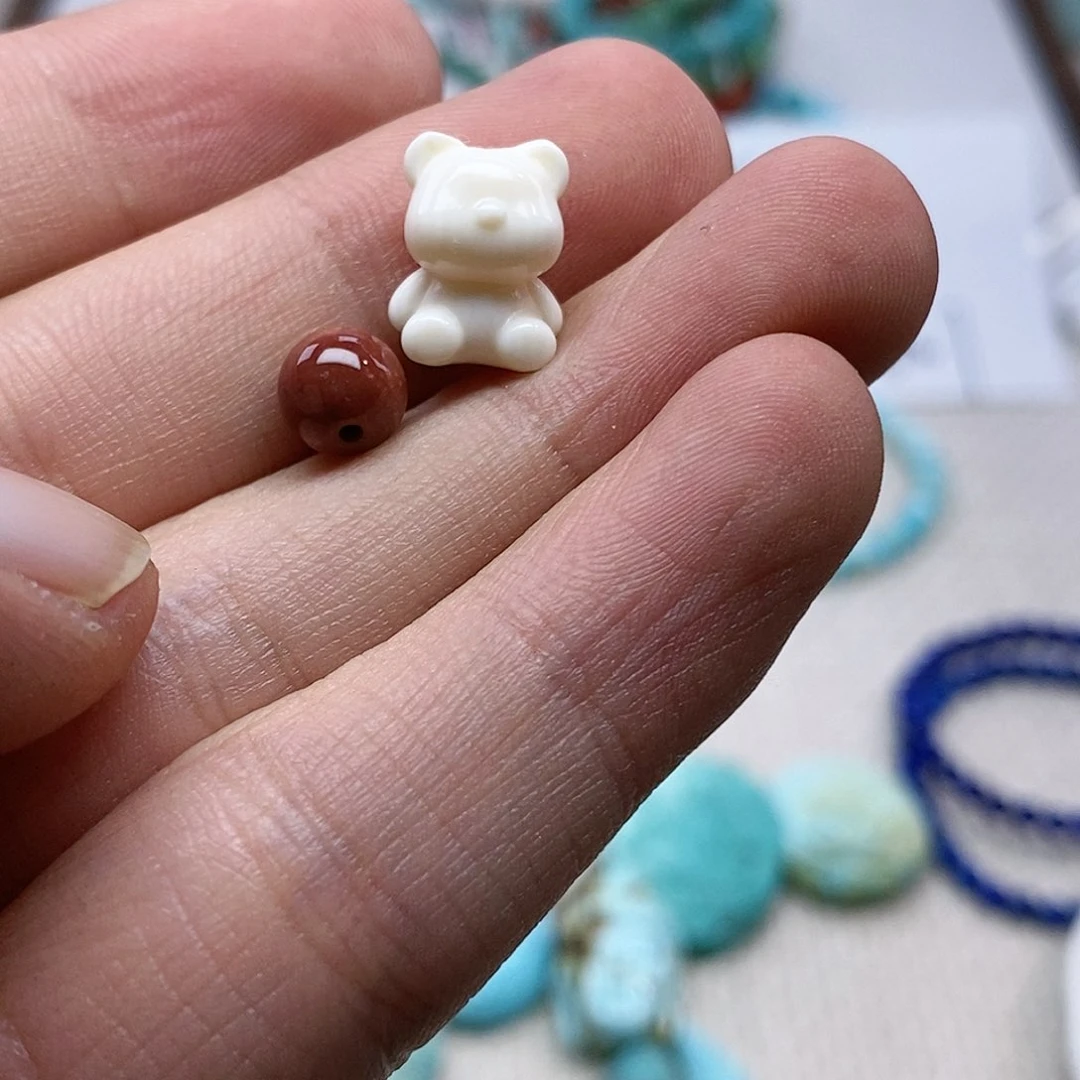 【闪购商品】未镶嵌145南红玛瑙