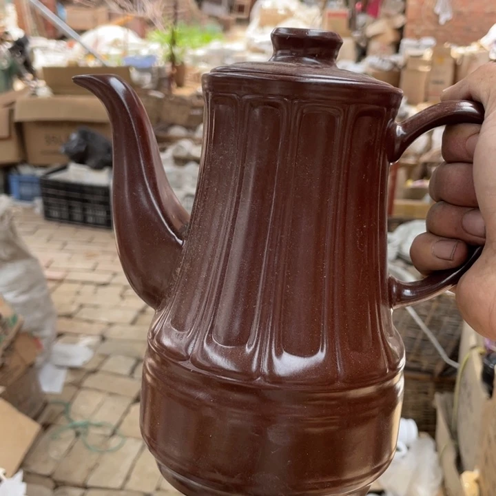 琉璃手工艺品陶瓷艺术摆件