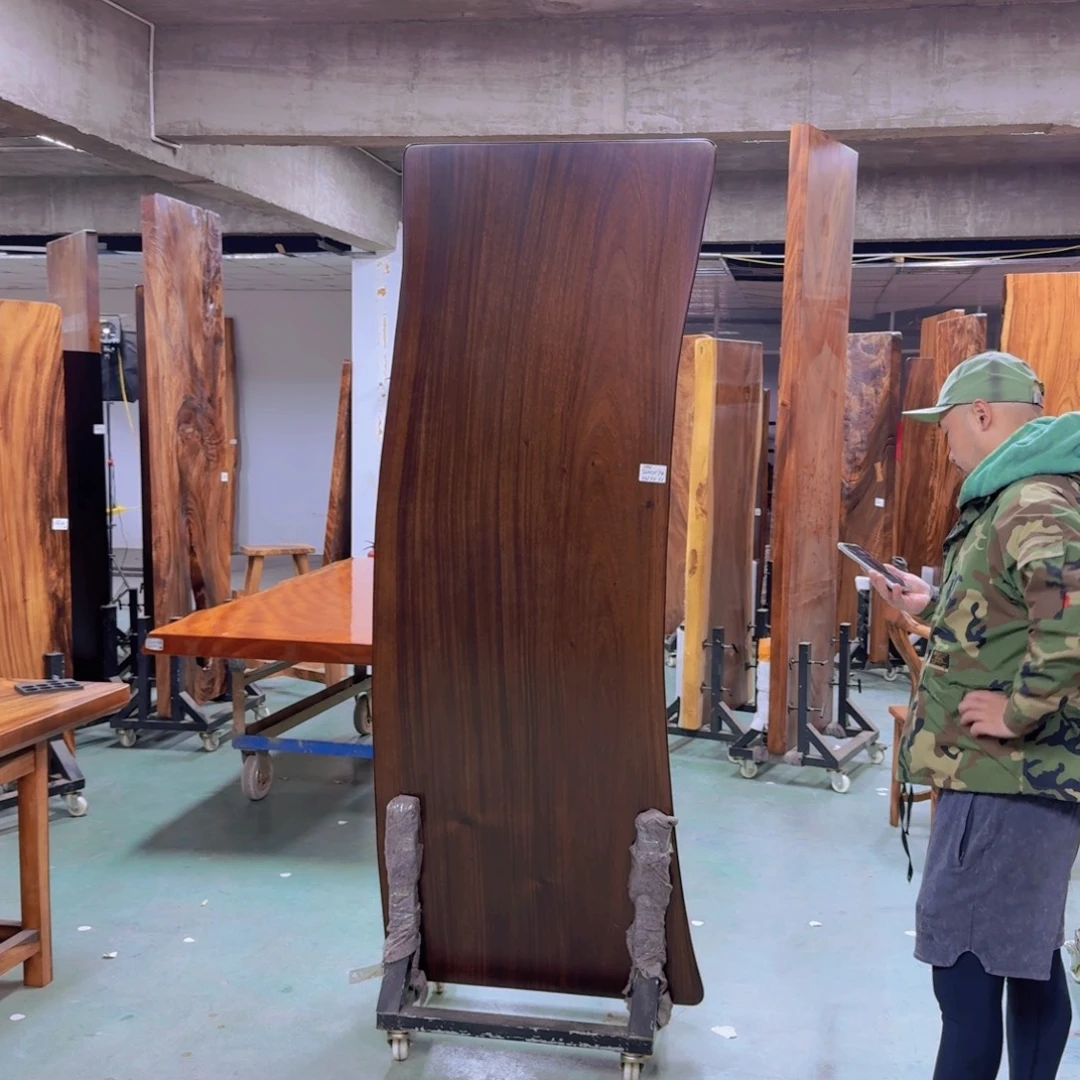 木（非红木类）200×74×5.5 单板江浙沪包邮