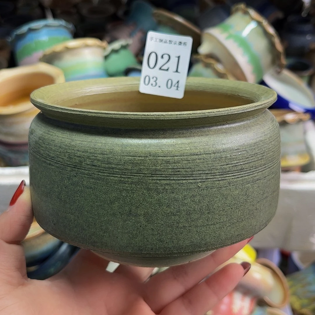 摆件景德镇陶瓷手工制作