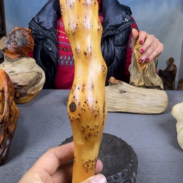 山***泉柏木（崖柏）太行崖柏