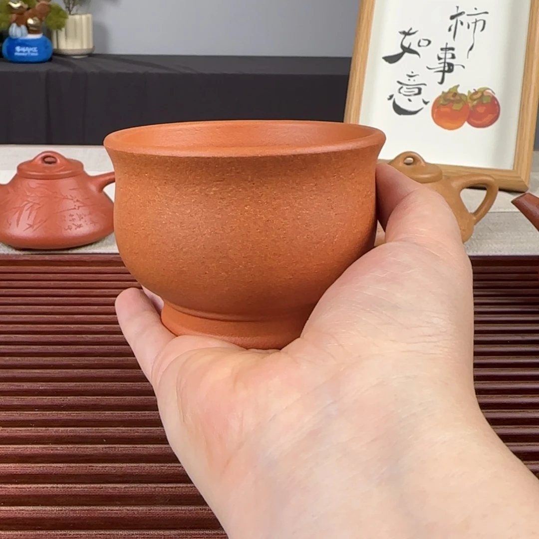 茶壶紫砂黄降坡将军杯钢模