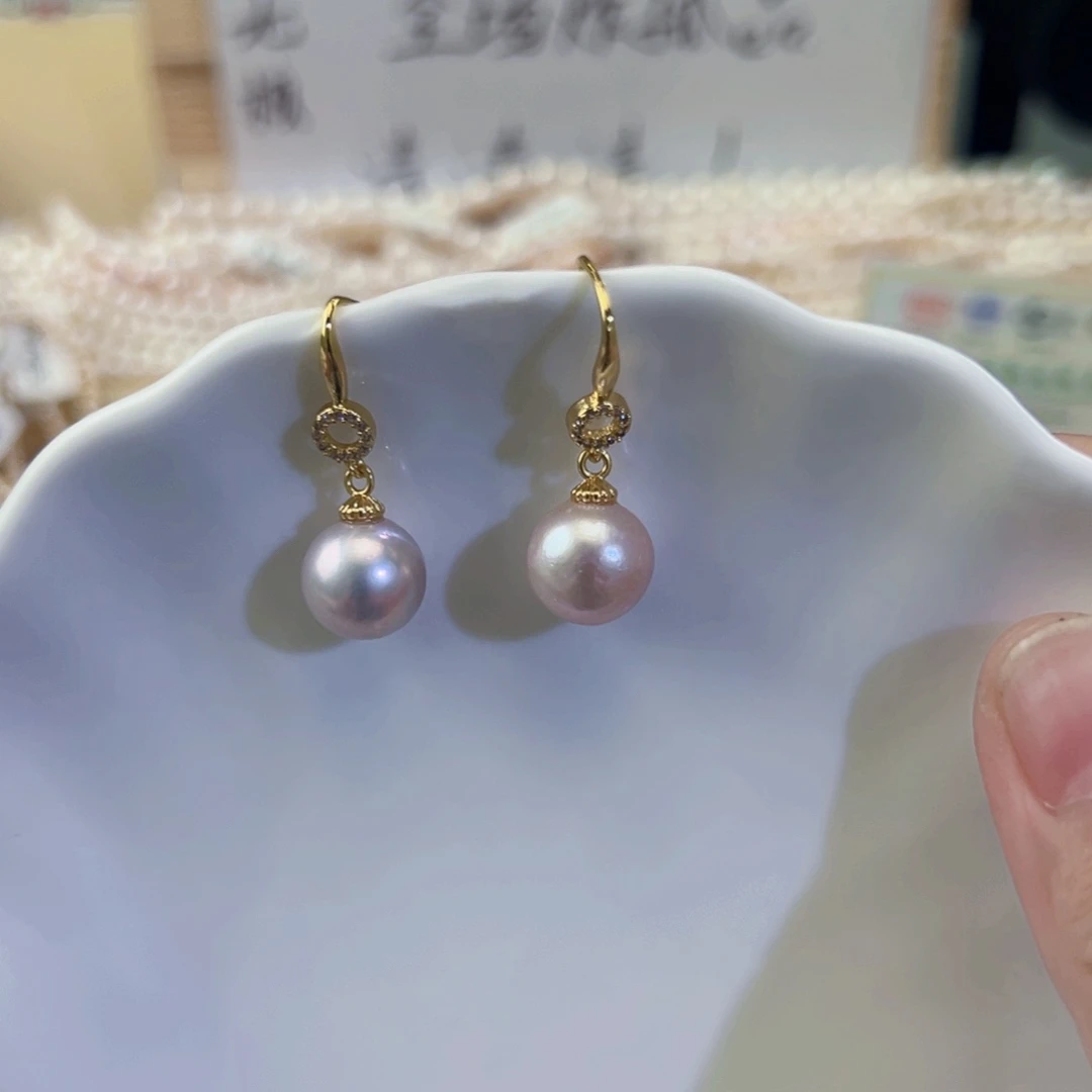 未镶嵌淡水珍珠手绳