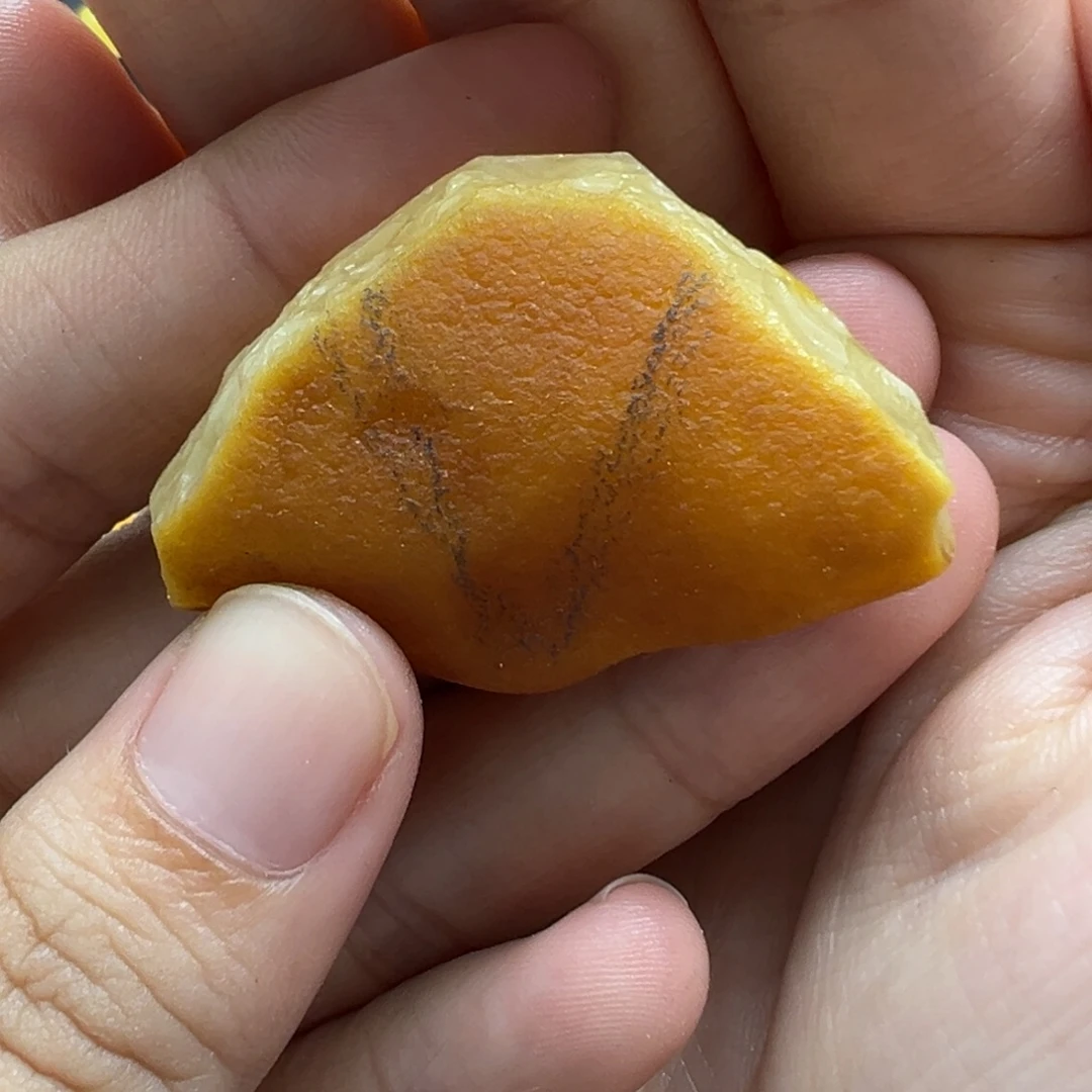 刘***羁定制琥珀蜜蜡定制