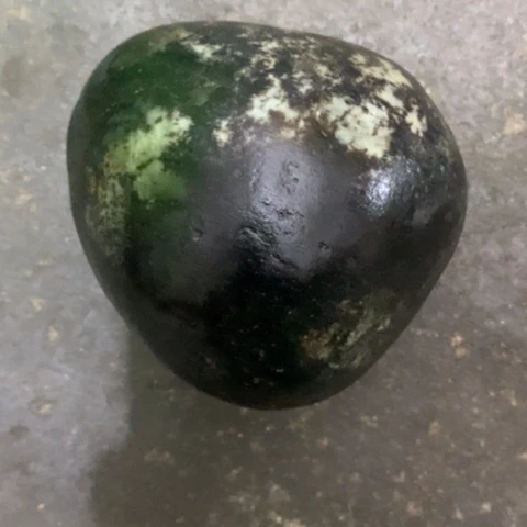 未镶嵌和田玉（糖玉）挂件